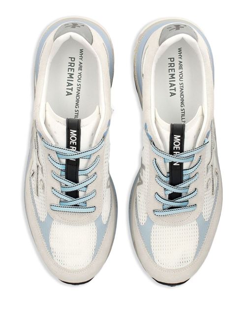 Sneakers uomo Moerun 7299 PREMIATA Prime | MOE_RUN_U7299